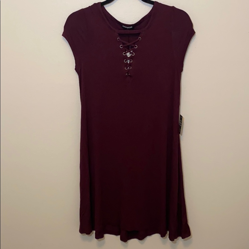 Express Dress